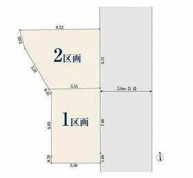 埼玉県川口市並木１丁目