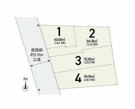 埼玉県戸田市美女木２丁目