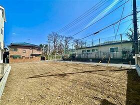 東京都練馬区谷原４丁目