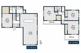 神奈川県横浜市泉区岡津町