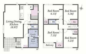 神奈川県藤沢市湘南台５丁目