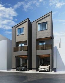 東京都北区昭和町２丁目