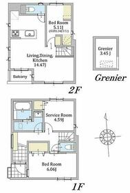 東京都世田谷区新町１丁目