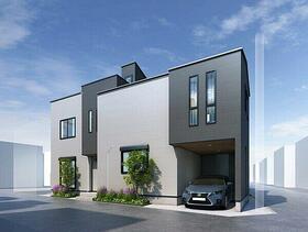 神奈川県茅ヶ崎市十間坂２丁目