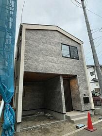 神奈川県茅ヶ崎市十間坂２丁目