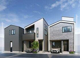 神奈川県茅ヶ崎市十間坂２丁目