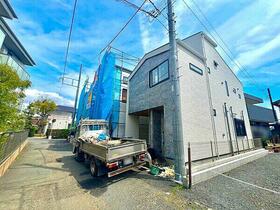 神奈川県茅ヶ崎市十間坂２丁目