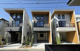 東京都杉並区今川３丁目