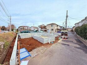 千葉県柏市西原１丁目