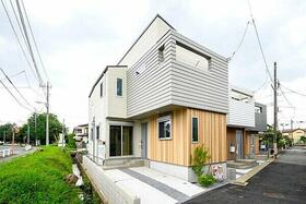 千葉県柏市西原１丁目