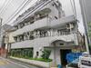 コアクレスト代田橋 1階 築38年4ヶ月の賃貸物件