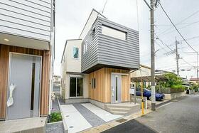 千葉県柏市西原１丁目