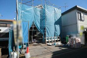 神奈川県大和市上和田