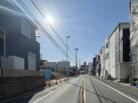 神奈川県横浜市戸塚区上倉田町