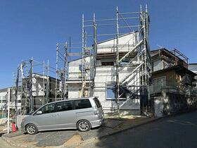 神奈川県横浜市泉区上飯田町