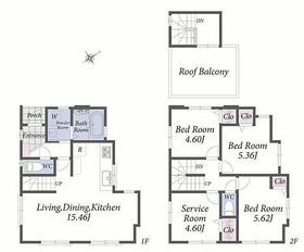 神奈川県川崎市宮前区南野川３丁目