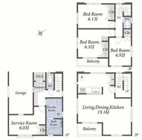 神奈川県川崎市宮前区南野川３丁目