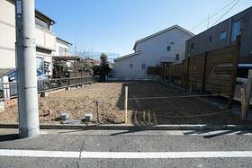 神奈川県横浜市青葉区もみの木台