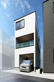 神奈川県横浜市港北区下田町６丁目