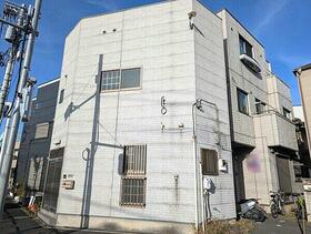 東京都足立区関原１丁目