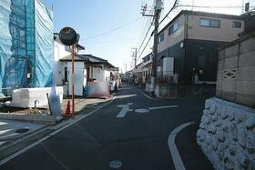 神奈川県座間市緑ケ丘３丁目