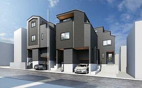 神奈川県横浜市旭区本宿町