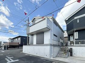 神奈川県横浜市港南区東永谷３丁目