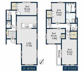 神奈川県横浜市南区永田東２丁目