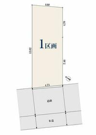 埼玉県草加市瀬崎２丁目