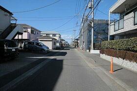 神奈川県大和市南林間７丁目