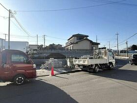 神奈川県藤沢市大庭