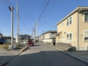 神奈川県藤沢市大庭