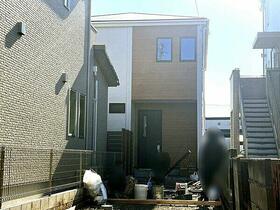 神奈川県茅ヶ崎市柳島２丁目