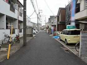 東京都西東京市谷戸町１丁目