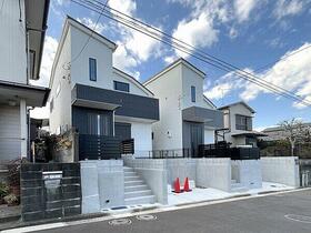 神奈川県横浜市港南区上永谷１丁目