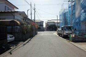 千葉県我孫子市湖北台５丁目