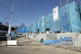 千葉県柏市大室