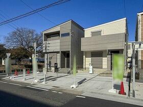 愛知県名古屋市守山区新城