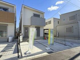 愛知県名古屋市守山区新城