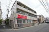 アーク境南町 2階 築39年8ヶ月の賃貸物件