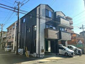 神奈川県横浜市港北区高田西１丁目