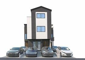 埼玉県さいたま市南区別所１丁目