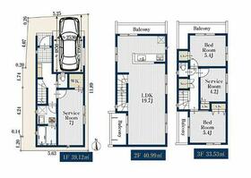 埼玉県さいたま市南区根岸４丁目