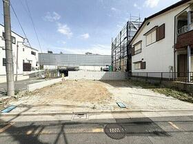 埼玉県さいたま市南区根岸４丁目
