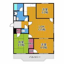 間取り：227095073127