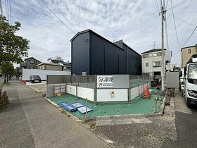 埼玉県川口市朝日６丁目