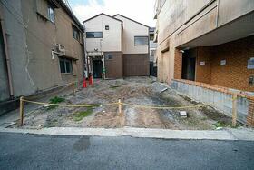 大阪府大阪市北区長柄中３丁目