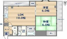 間取り：227101986128