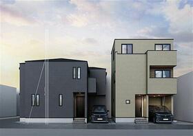 大阪府池田市豊島北２丁目