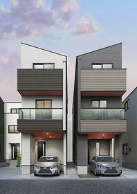 千葉県船橋市二子町